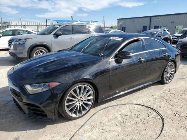Obraz 1 z 2020 MERCEDES-BENZ CLS 450 2020 z VIN W1K2J5JBXLA073383