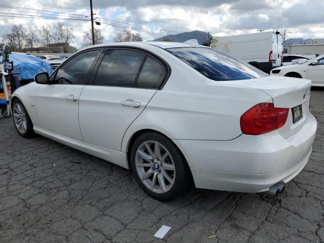 Изображение 2 2011 BMW 328 I SULEV 2011 с VIN WBAPH5C55BA447039