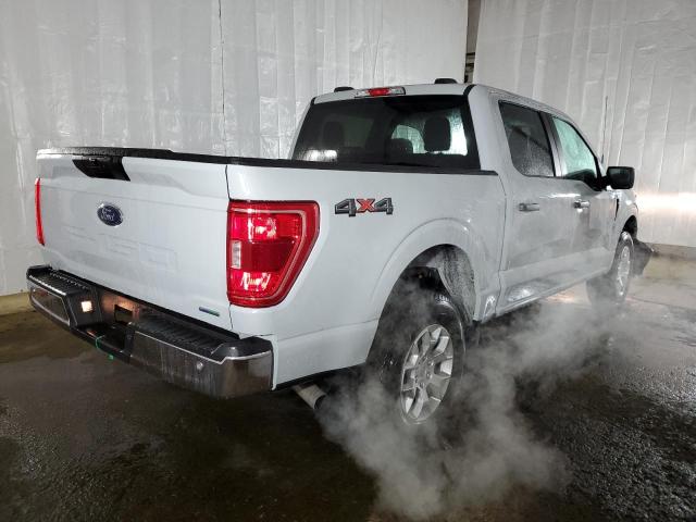 Obraz 3 z 2023 FORD F150 SUPERCREW 2023 z VIN 1FTFW1E85PFC77361