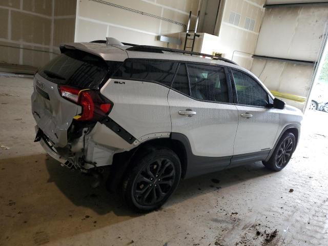 Obraz 3 z 2022 GMC TERRAIN SLT 2022 z VIN 3GKALVEV1NL273301