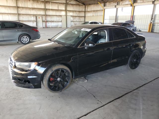Image 1 of 2015 AUDI A3 PREMIUM PLUS 2015 with VIN WAUEFGFF1F1003921