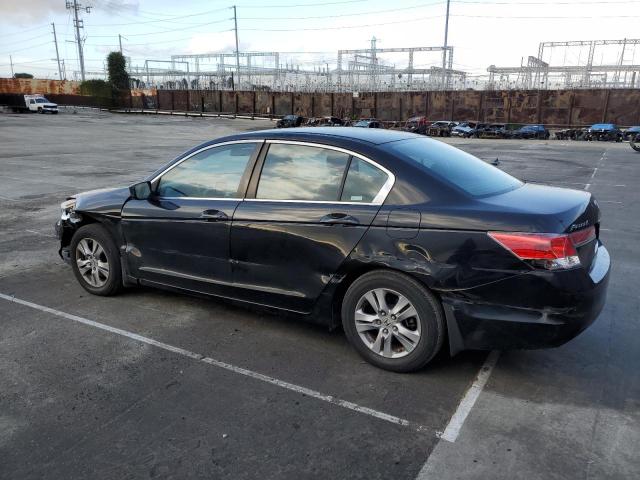 Obraz 2 z 2011 HONDA ACCORD SE 2011 z VIN 1HGCP2F68BA139419