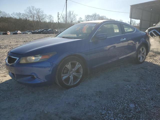 Image 1 of 2009 HONDA ACCORD EXL 2009 with VIN 1HGCS22819A009918