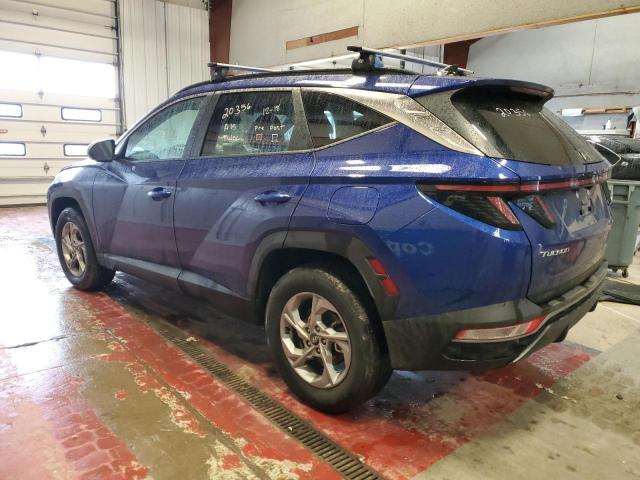 Изображение 3 2022 HYUNDAI TUCSON SEL 2022 с VIN 5NMJBCAE1NH068048