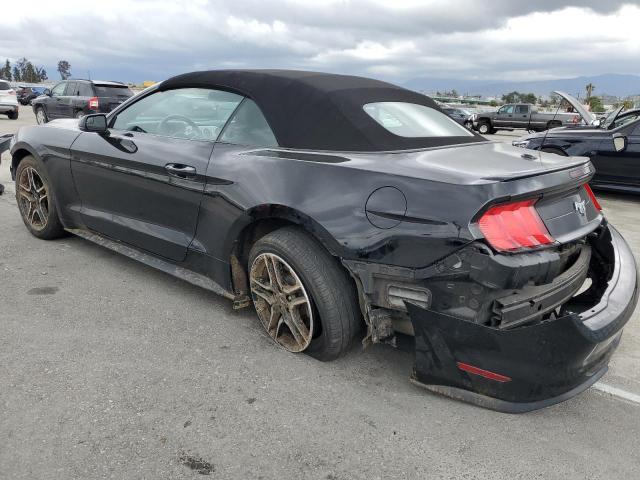 Image 2 of 2019 FORD MUSTANG  2019 with VIN 1FATP8UH8K5170271