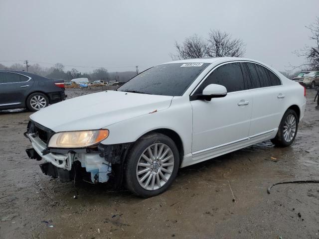 2012 VOLVO S80 3.2 2012 image