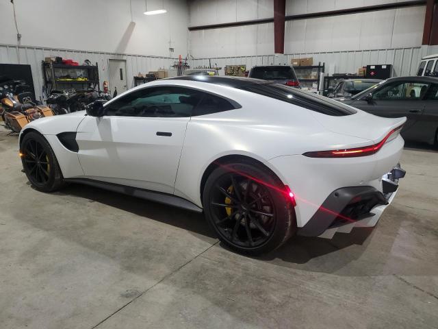 Image 2 of 2019 ASTON MARTIN VANTAGE  2019 with VIN SCFSMGAWXKGN01417