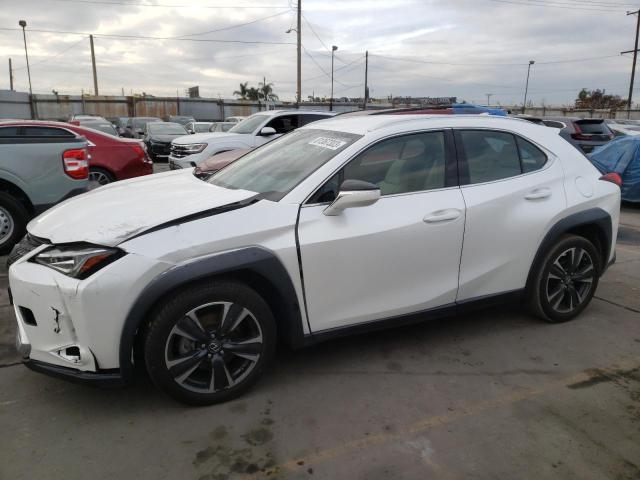 2020 LEXUS UX 200 2020 image