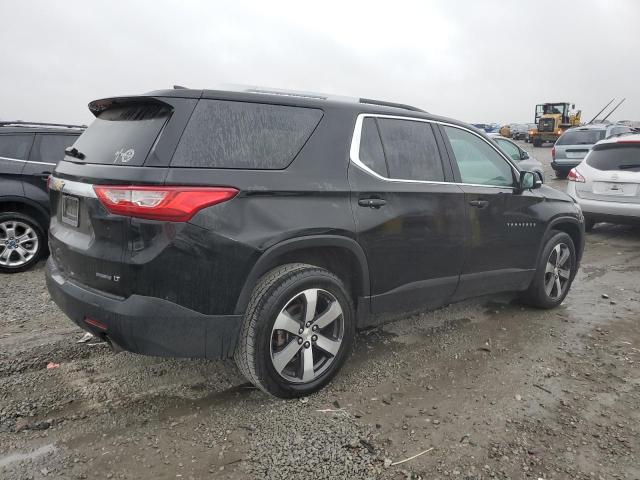Obraz 3 z 2018 CHEVROLET TRAVERSE LT 2018 z VIN 1GNERHKW3JJ188754