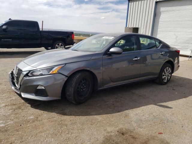 Image 1 of 2020 NISSAN ALTIMA S 2020 with VIN 1N4BL4BV5LC204611