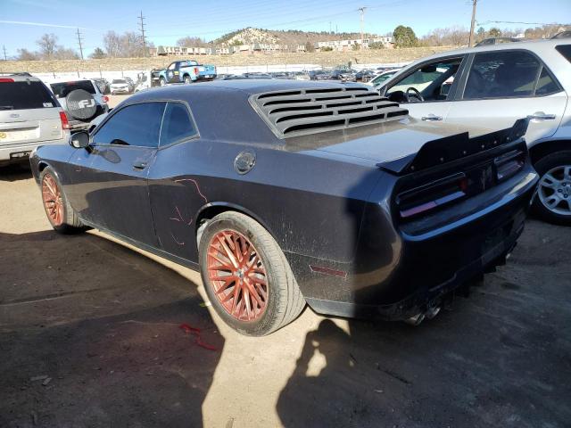 Изображение 2 2017 DODGE CHALLENGER R/T 2017 с VIN 2C3CDZBT3HH640924
