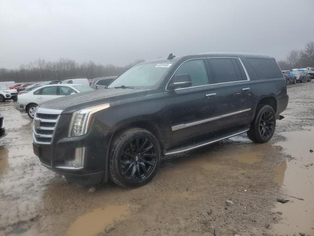 2020 CADILLAC ESCALADE ESV 2020 image