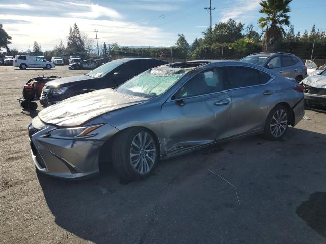 2019 LEXUS ES 300H 2019 image