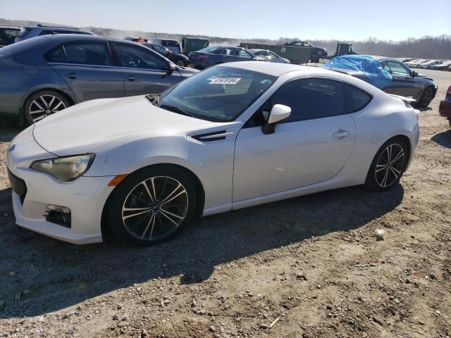 Image 1 of 2013 SUBARU BRZ 2.0 LIMITED 2013 with VIN JF1ZCAC10D1602573