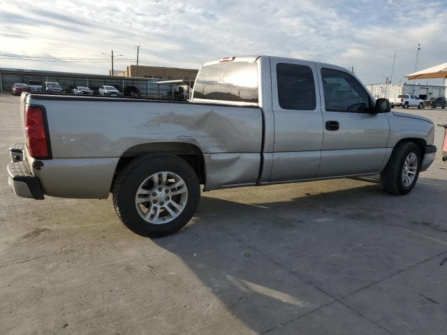 Изображение 3 2004 CHEVROLET SILVERADO C1500 2004 с VIN 2GCEC19T141363000