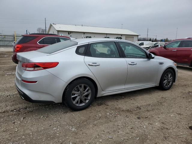 Image 3 of 2019 KIA OPTIMA LX 2019 with VIN 5XXGT4L31KG341377
