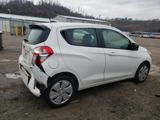 Obraz 3 z 2016 CHEVROLET SPARK LS 2016 z VIN KL8CA6SA6GC608447