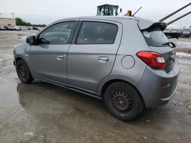 Изображение 2 2019 MITSUBISHI MIRAGE ES 2019 с VIN ML32A3HJ6KH010737