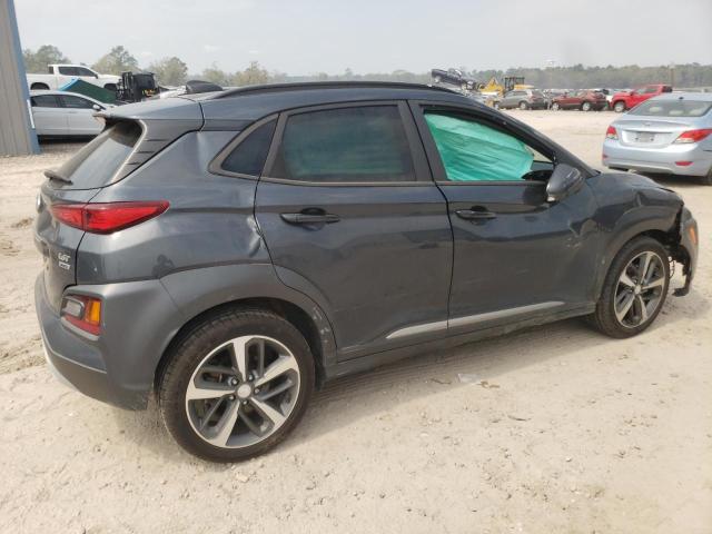 Image 3 of 2018 HYUNDAI KONA LIMITED 2018 with VIN KM8K3CA55JU167455
