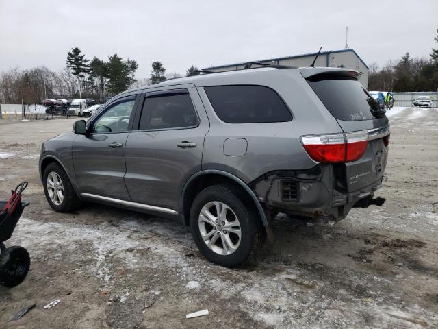Obraz 2 z 2011 DODGE DURANGO CREW 2011 z VIN 1D4RE4GG9BC685929