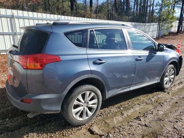 Obraz 3 z 2014 TOYOTA RAV4 LIMITED 2014 z VIN 2T3DFREV9EW192109