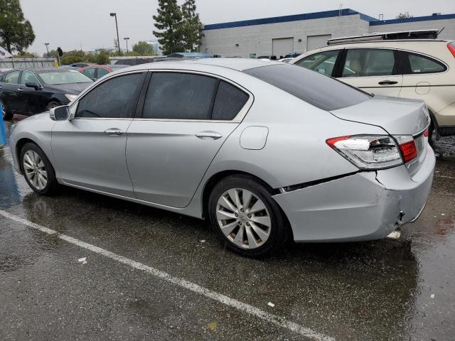 Image 2 of 2015 HONDA ACCORD EXL 2015 with VIN 1HGCR3F85FA010769