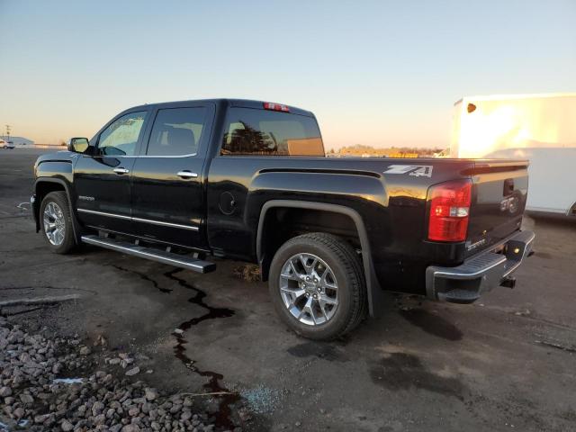 Image 2 of 2014 GMC SIERRA K1500 SLT 2014 with VIN 3GTU2VEC2EG279692