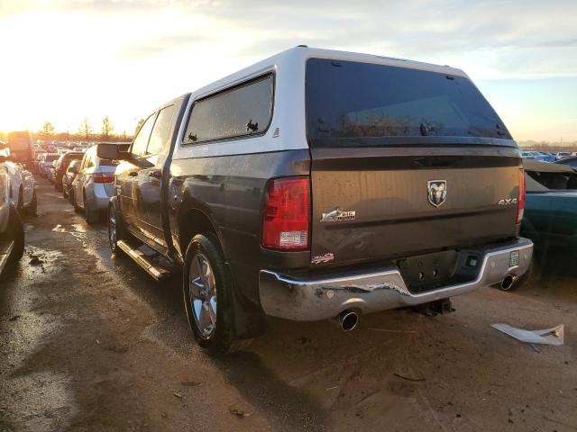 Image 2 of 2019 RAM 1500 CLASSIC SLT 2019 with VIN 1C6RR7LT8KS561301