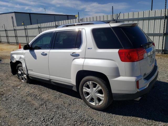 Image 2 of 2016 GMC TERRAIN SLT 2016 with VIN 2GKALPEKXG6238233