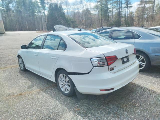 Obraz 3 z 2015 VOLKSWAGEN JETTA TDI 2015 z VIN 3VWLA7AJXFM227869