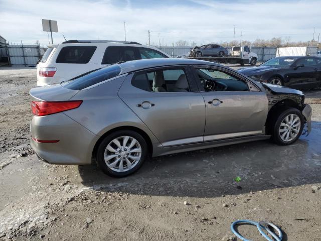 Изображение 3 2015 KIA OPTIMA LX 2015 с VIN 5XXGM4A75FG475060