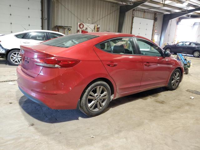 Image 3 of 2017 HYUNDAI ELANTRA SE 2017 with VIN 5NPD84LF7HH097049