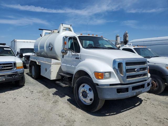Obraz 2010 FORD F750 SUPER DUTY 2010