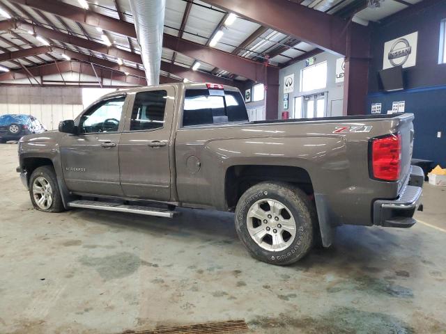 Изображение 2 2015 CHEVROLET SILVERADO K1500 LT 2015 с VIN 1GCVKREC5FZ242410