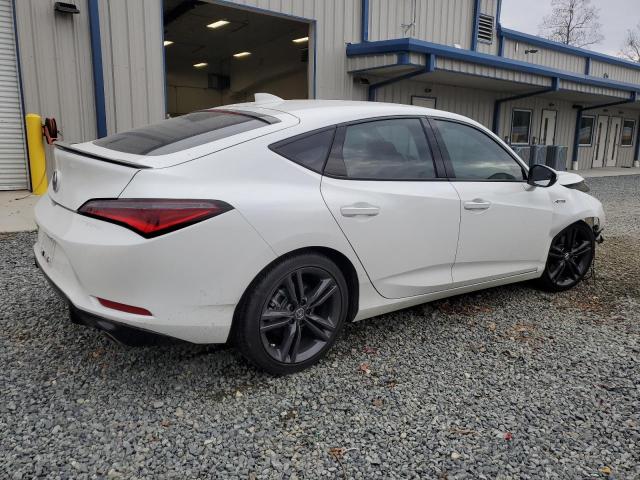 Изображение 3 2024 ACURA INTEGRA A-SPEC 2024 с VIN 19UDE4H35RA000707