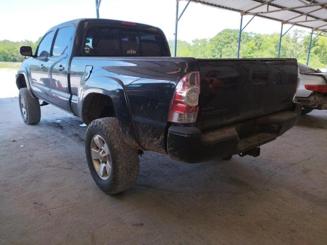 Obraz 3 z 2011 TOYOTA TACOMA DOUBLE CAB PRERUNNER LONG BED 2011 z VIN 3TMKU4HN2BM027978