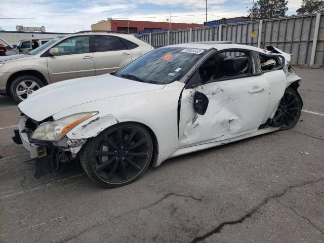 Изображение 2008 INFINITI G37 BASE 2008