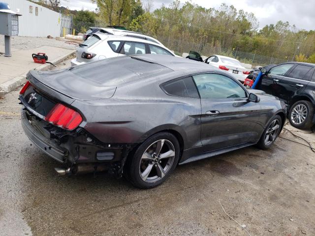 Image 3 of 2015 FORD MUSTANG  2015 with VIN 1FA6P8AM1F5407543