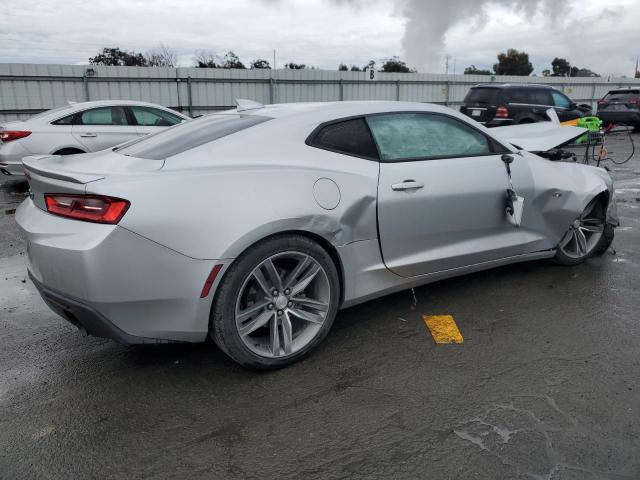 Image 3 of 2016 CHEVROLET CAMARO LT 2016 with VIN 1G1FB1RX8G0177523