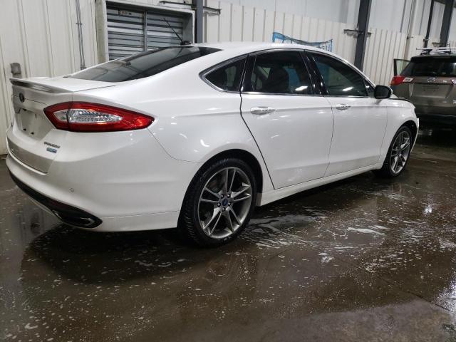 Obraz 3 z 2016 FORD FUSION TITANIUM 2016 z VIN 3FA6P0D9XGR224844