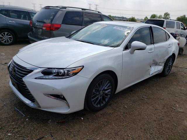 Image 1 of 2018 LEXUS ES 350 2018 with VIN 58ABK1GG2JU109053
