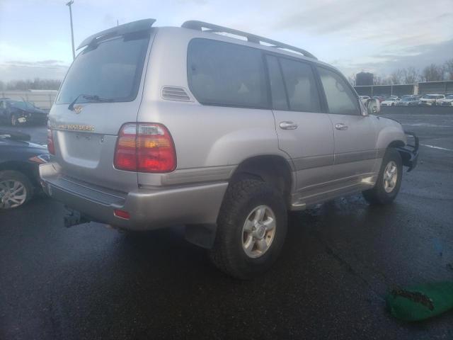 Image 3 of 2000 TOYOTA LAND CRUISER  2000 with VIN JT3HT05J3Y0120645