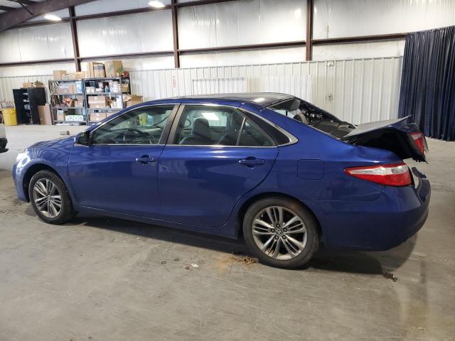 Image 2 of 2015 TOYOTA CAMRY LE 2015 with VIN 4T1BF1FK3FU983713