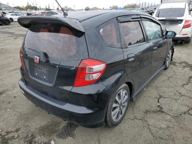 Obraz 3 z 2012 HONDA FIT SPORT 2012 z VIN JHMGE8H56CC027610