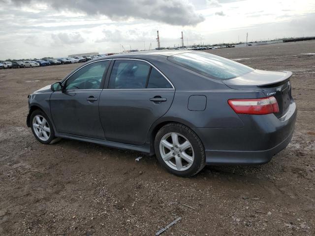 Изображение 2 2009 TOYOTA CAMRY SE 2009 с VIN 4T1BK46K79U091482