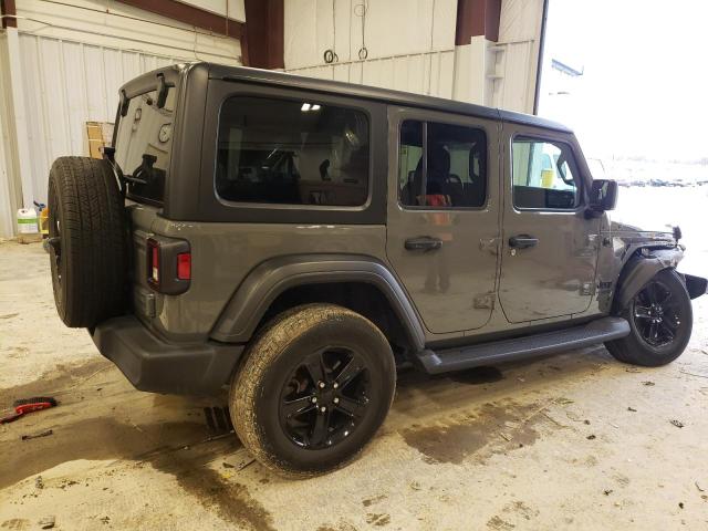Obraz 3 z 2020 JEEP WRANGLER UNLIMITED SPORT 2020 z VIN 1C4HJXDG6LW339914
