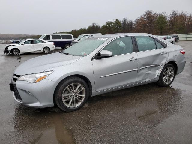 Image 1 of 2016 TOYOTA CAMRY LE 2016 with VIN 4T1BF1FK7GU156041