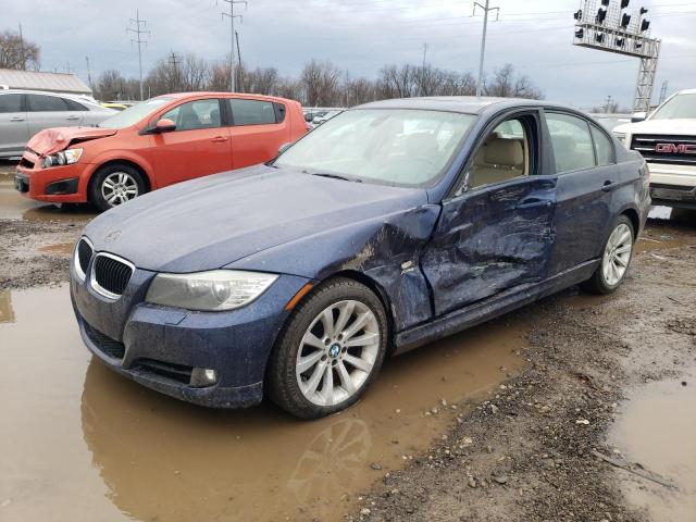Obraz 1 z 2011 BMW 328 XI 2011 z VIN WBAPK7C58BF083831