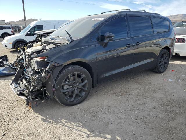 Obraz 2022 CHRYSLER PACIFICA LIMITED 2022