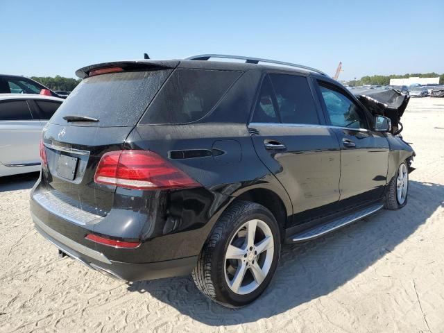 Image 3 of 2016 MERCEDES-BENZ GLE 350 2016 with VIN 4JGDA5JB0GA693180